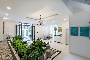 Cozrum Homes The Gallery Residence