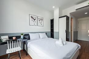 Cozrum Homes The Gallery Residence