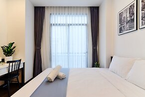 Cozrum Homes The Gallery Residence