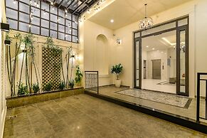 Cozrum Homes The Gallery Residence