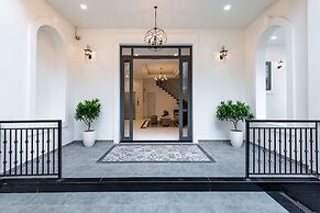 Cozrum Homes The Gallery Residence