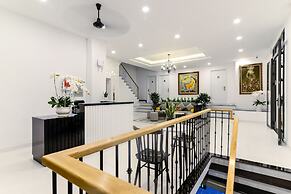 Cozrum Homes The Gallery Residence