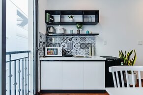 Cozrum Homes The Gallery Residence