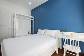 Cozrum Homes The Gallery Residence