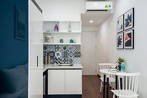 Cozrum Homes The Gallery Residence