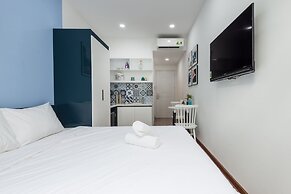 Cozrum Homes The Gallery Residence