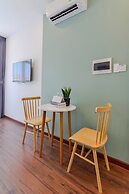 Cozrum Homes The Gallery Residence