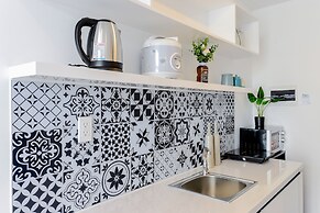 Cozrum Homes The Gallery Residence