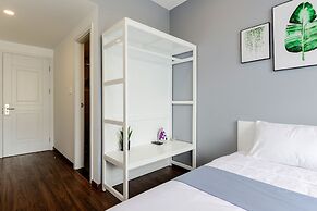 Cozrum Homes The Gallery Residence