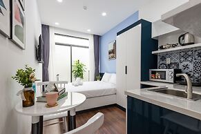 Cozrum Homes The Gallery Residence