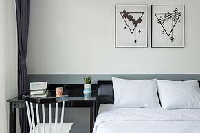 Cozrum Homes The Gallery Residence