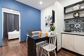 Cozrum Homes The Gallery Residence