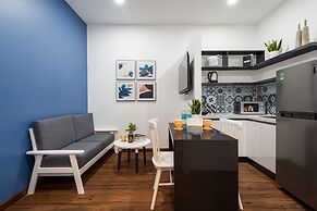 Cozrum Homes The Gallery Residence