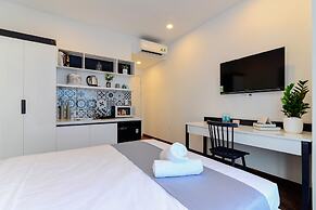 Cozrum Homes The Gallery Residence