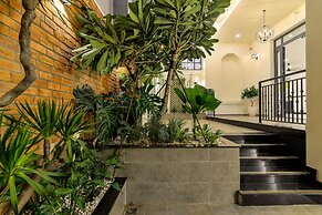 Cozrum Homes The Gallery Residence