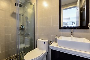 Cozrum Homes The Gallery Residence