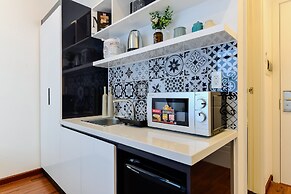 Cozrum Homes The Gallery Residence