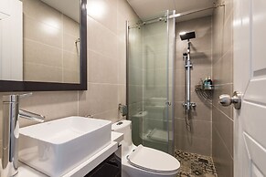 Cozrum Homes The Gallery Residence