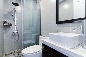 Cozrum Homes The Gallery Residence