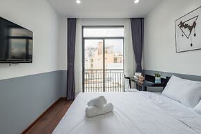 Cozrum Homes The Gallery Residence