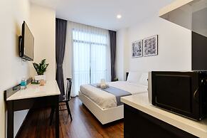 Cozrum Homes The Gallery Residence