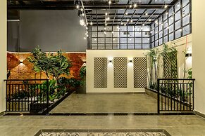 Cozrum Homes The Gallery Residence