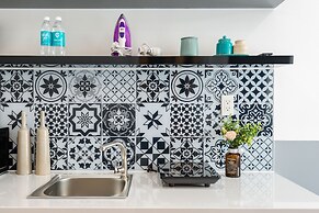 Cozrum Homes The Gallery Residence