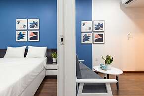 Cozrum Homes The Gallery Residence