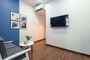 Cozrum Homes The Gallery Residence