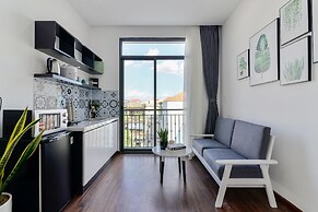 Cozrum Homes The Gallery Residence