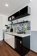 Cozrum Homes The Gallery Residence