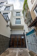 Cozrum Homes The Gallery Residence