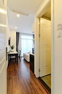 Cozrum Homes The Gallery Residence