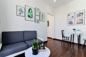 Cozrum Homes The Gallery Residence