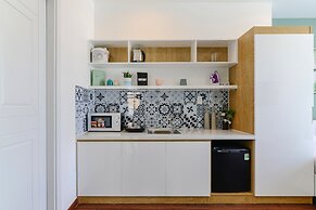 Cozrum Homes The Gallery Residence