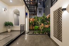 Cozrum Homes The Gallery Residence