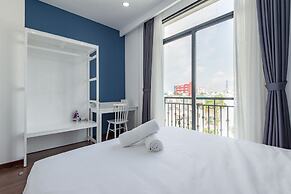 Cozrum Homes The Gallery Residence