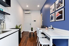 Cozrum Homes The Gallery Residence