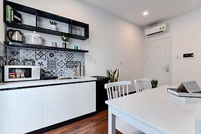 Cozrum Homes The Gallery Residence