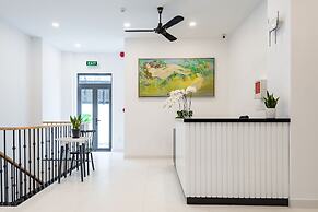 Cozrum Homes The Gallery Residence