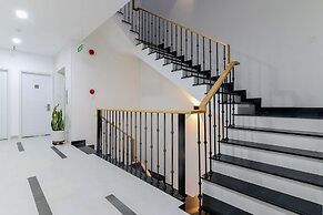 Cozrum Homes The Gallery Residence