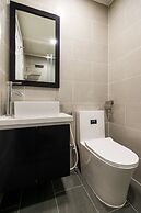 Cozrum Homes The Gallery Residence