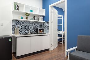 Cozrum Homes The Gallery Residence