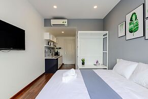 Cozrum Homes The Gallery Residence