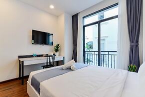 Cozrum Homes The Gallery Residence