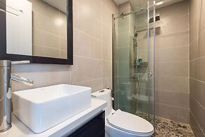 Cozrum Homes The Gallery Residence