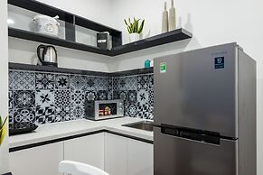 Cozrum Homes The Gallery Residence