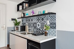 Cozrum Homes The Gallery Residence