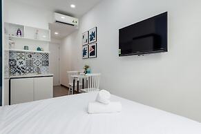 Cozrum Homes The Gallery Residence