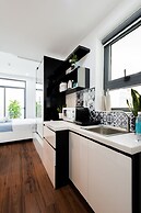 Cozrum Homes The Gallery Residence